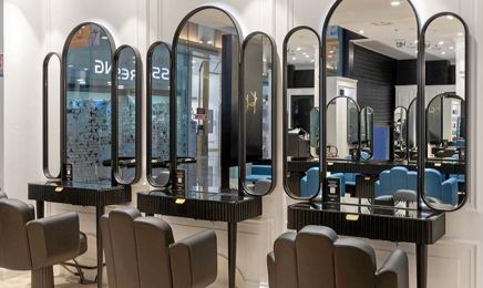 Franck Provost - Brétigny-sur-Orge : Coiffeur à Brétigny-sur-Orge