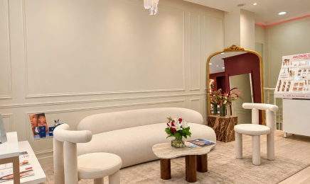 Ornella Maison d’Esthétique : Institut de beauté à Paris