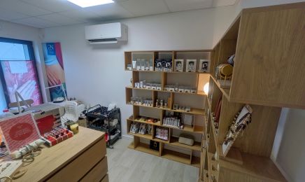 Les Coulisses de la Beauté : Coiffeur à Saint-Sulpice-la-Pointe