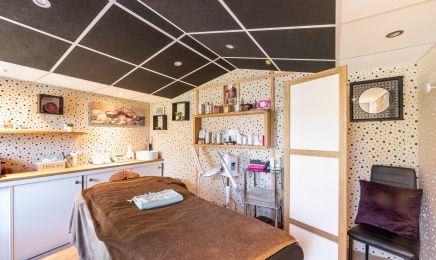 Elo is Zen - Esthétique / Silhouette / Énergétique  : Institut de beauté à Plouër-sur-Rance