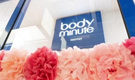 Institut de beauté Bodyminute : Manucure à Leers