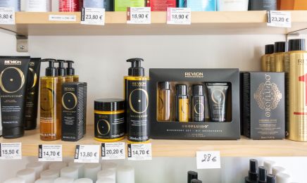 Signature Coiffure : Coiffeur à Saint-Gervais-sur-Roubion