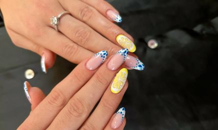 Manon Nails : Institut de beauté à Lattes