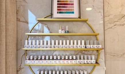 Soleya Nails & Beauty : Institut de beauté à Nice