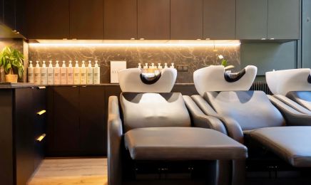 Arthur Janssens chez Goodmoods : Coiffeur à Annecy