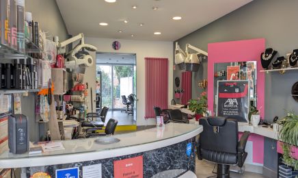 Salon Chrystelle : Coiffeur à Moreuil