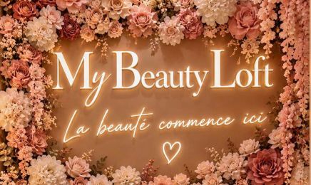 My Beauty Loft Esthétique - Maquillage Permanent  : Institut de beauté à Mandelieu-la-Napoule