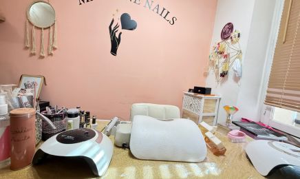 Marlène Nails : Manucure à Le Rove