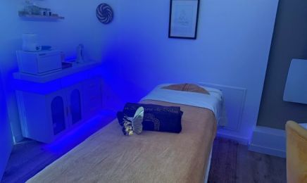 Espace soins corps : Coiffeur à Dijon