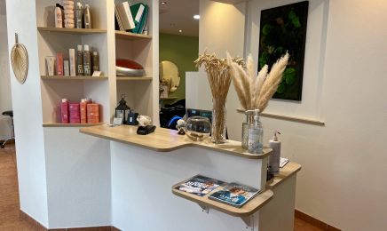 Karelys Coiffure : Coiffeur à Thaon-les-Vosges