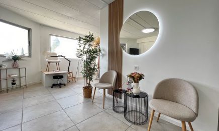 BELLISINAILS : Manucure à Saint-Victoret