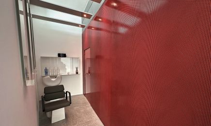 LE ROUGE Beauty : Coiffeur à Grâce-Hollogne
