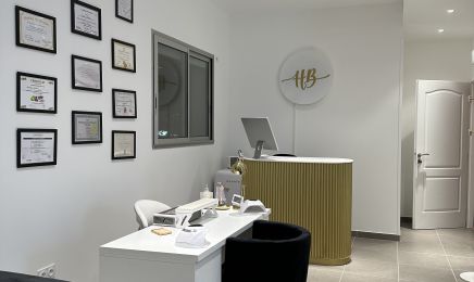 House of Beauty : Manucure à Avignon