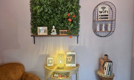 Coiffure Murielle : Coiffeur à Maillezais