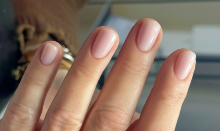 Nails By Nanou : Manucure à Mouriès