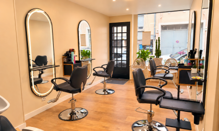 Évasion Tresses Africaines : Coiffeur à Reims