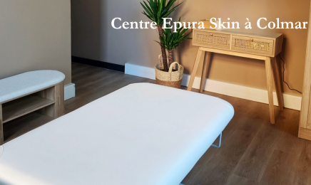 Epura skin : Institut de beauté à Colmar