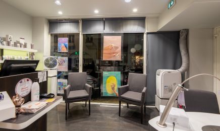 L'Onglerie® - Biarritz : Manucure à Biarritz