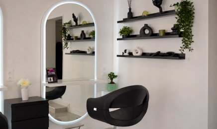 ZELAL AZIZCAN HAIRSTYLIST : Coiffeur à Schiltigheim