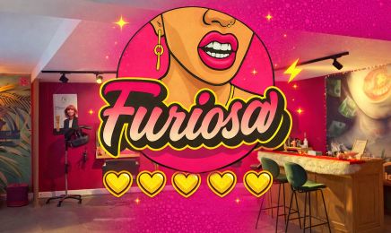 FURIOSA Hair Studio : Coiffeur à Lamagistère