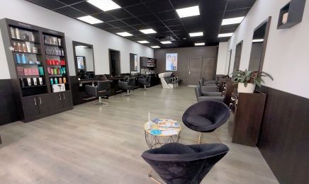 Bruno Flaujac Coiffures - Portet-sur-Garonne : Coiffeur à Portet-sur-Garonne