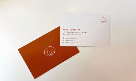 Yume Head Spa : Coiffeur à Cormeilles-en-Parisis