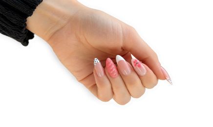 A'nails : Manucure à Collonges