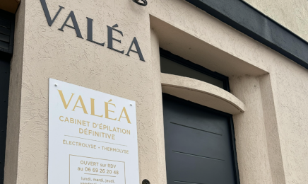 Valea Electrolyse & Laser : Institut de beauté à Valserhône