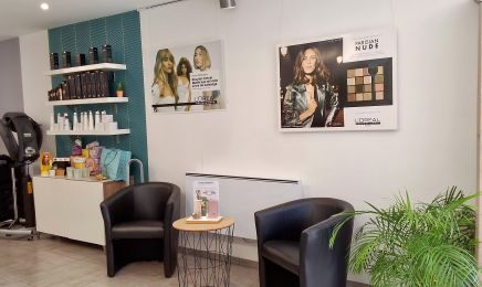 Urban Style : Coiffeur à Pontarlier