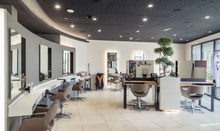 La Villa Rudy Fournier : Coiffeur à Andrézieux-Bouthéon
