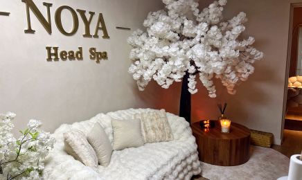 Noya HeadSPA - La Seyne-Sur-Mer - Ollioules : Coiffeur à Ollioules