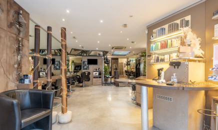 BIGOUDIME : Coiffeur à Loos