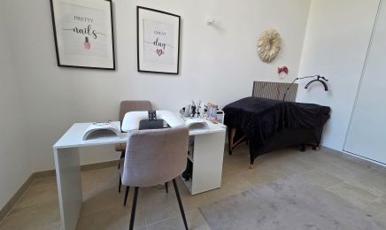 LES DAMES DE L'ESTUAIRE : Institut de beauté à Juilly