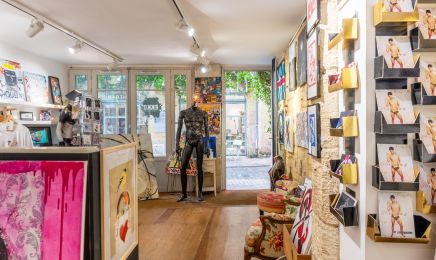 EKKO by Camille  : Coiffeur à Bordeaux