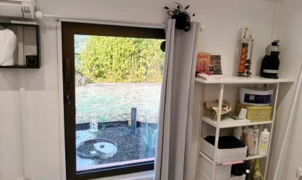Coco Tifs : Coiffeur à Villate