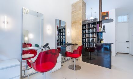 Hair Studio By Sopheak : Coiffeur à Paris