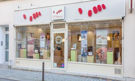 L'Onglerie® - Mantes-la-Jolie : Manucure à Mantes-la-Jolie