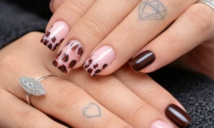 Nails regard  : Manucure à Sauvagnon