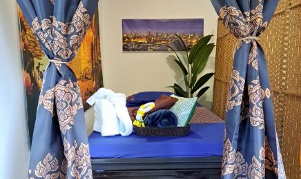 Lamoone Thaï Massage : Institut de beauté à Pau