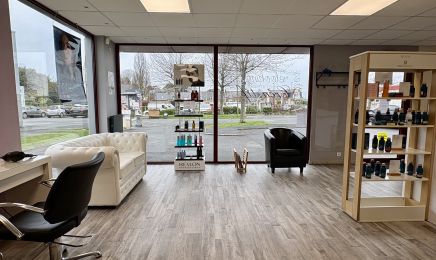 Créa’tif : Coiffeur à Plouézec