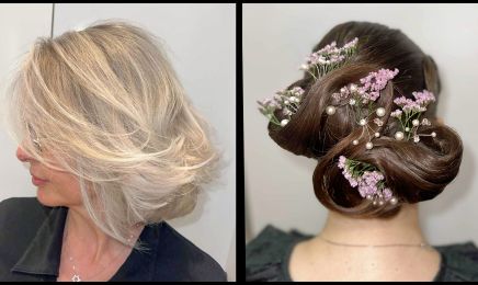 Gaetan by Daniela coiffure : Institut de beauté à Thionville