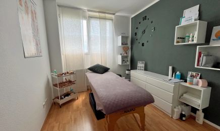 Madero Massage Ernährung : Kosmetikstudio in Altdorf