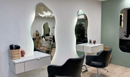 ARTISTS - Coiffeur Créateur (mixte) & Barbier : Barbier à Montreuil-Juigné