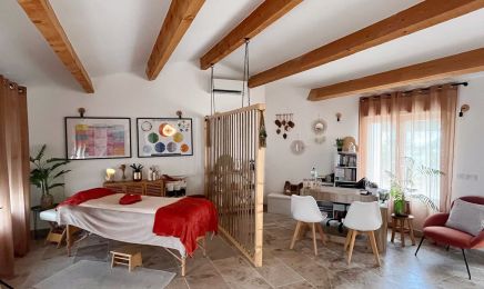 PM Therapy  : Institut de beauté à Grans