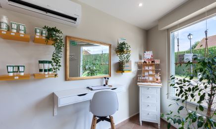 Marion Institut de Beauté : Institut de beauté à Zegerscappel