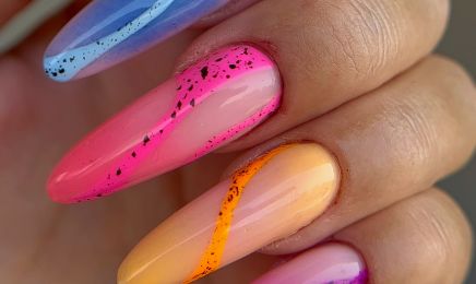 Obsess Nails : Manucure à Bordeaux