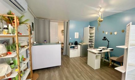 Fleur de Soi : Institut de beauté à Toury