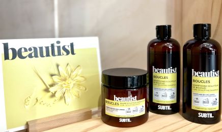 L’instant Coiffure - Nadine Guillois  : Coiffeur à Ombrée d'Anjou