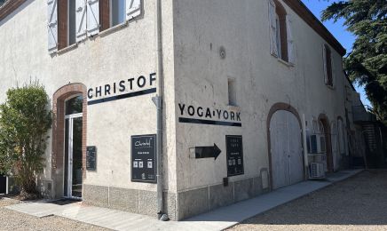 Christof Coiffure : Barbier à Muret