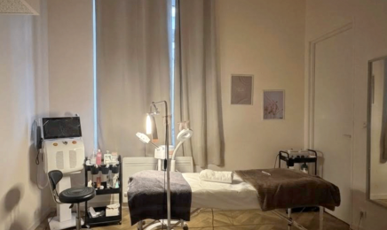 Body Glow : Coiffeur à Orléans